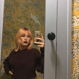 Meet your Posher, Riah